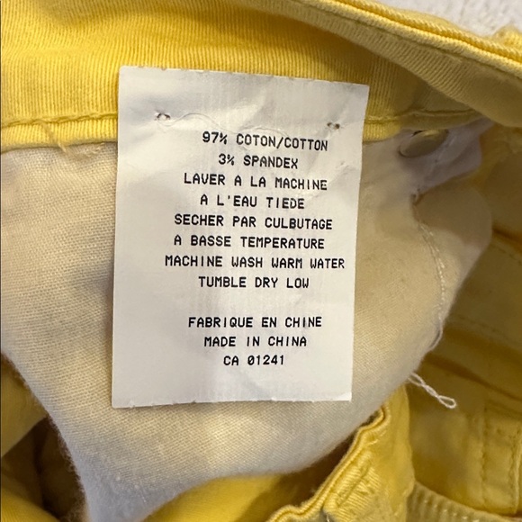 Nwt. Simons Cielo pant - Picture 7 of 8